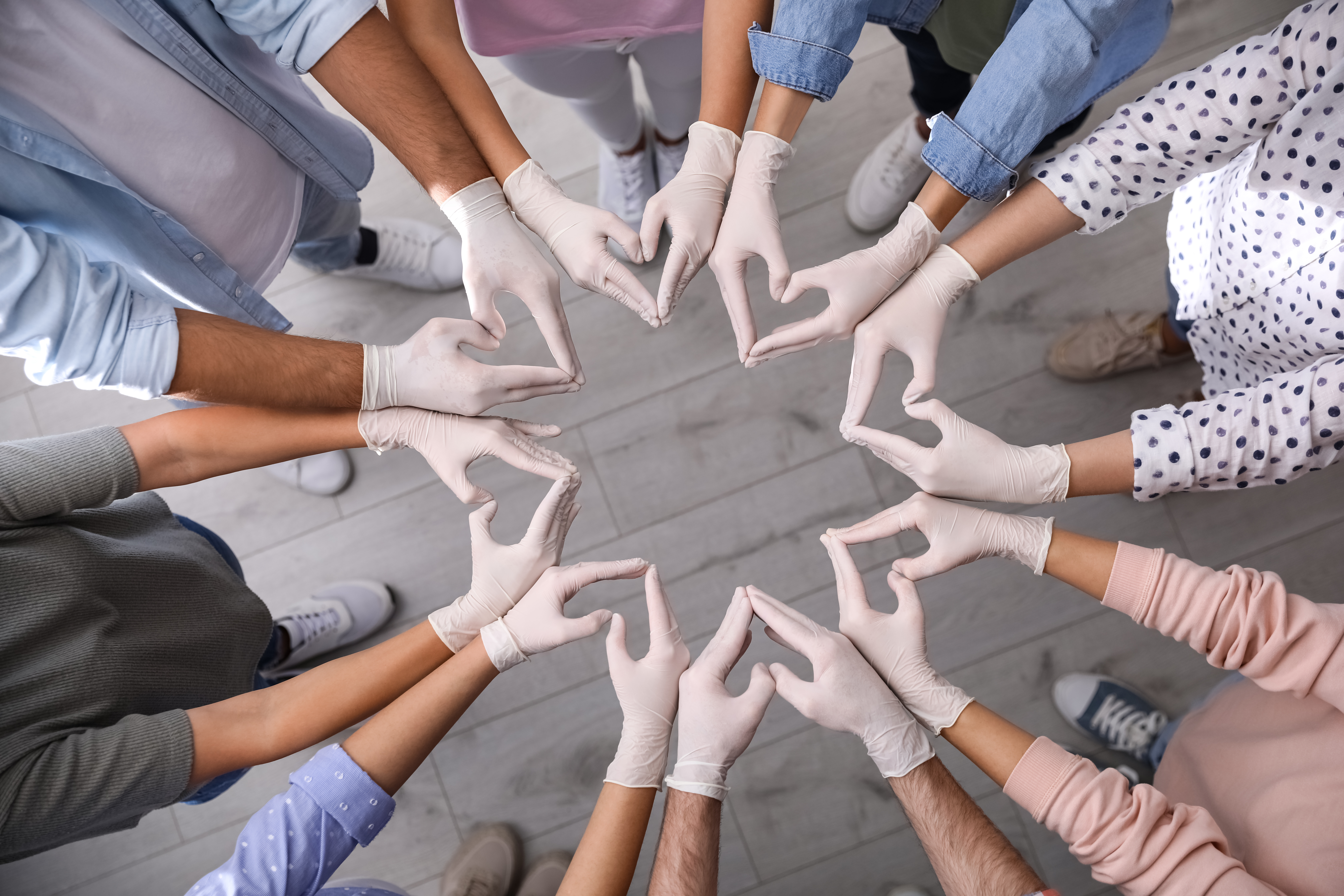 Introducing the ProDesigning Giving Back Program: Free Websites for Central Florida Nonprofits