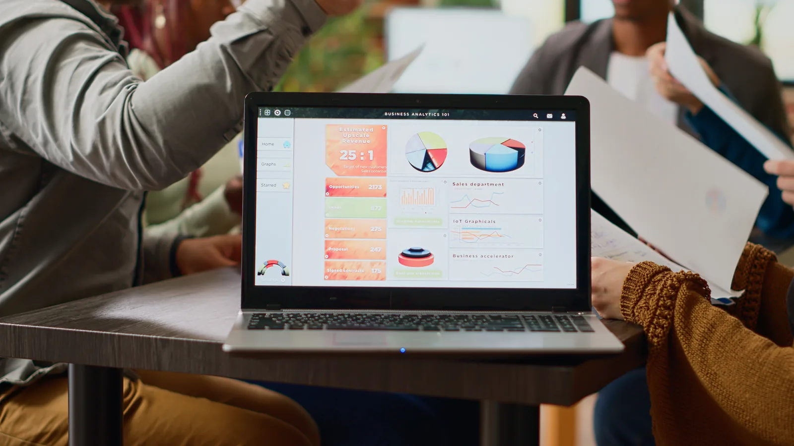 Google Business Profile: The Free Local SEO Tool Most Orlando Businesses Completely Ignore