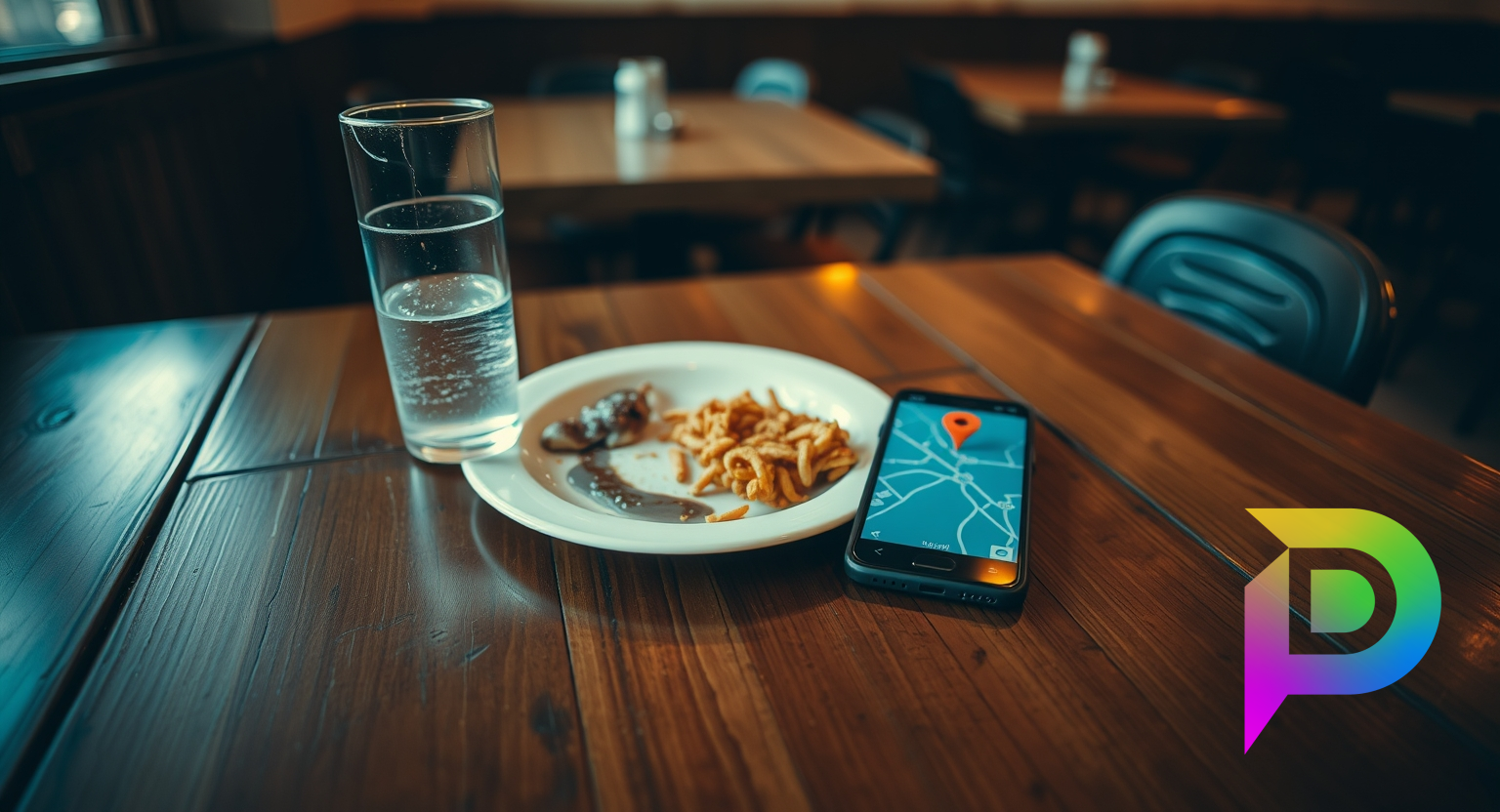 Local SEO for Restaurants: The 10-Minute Weekly Checklist