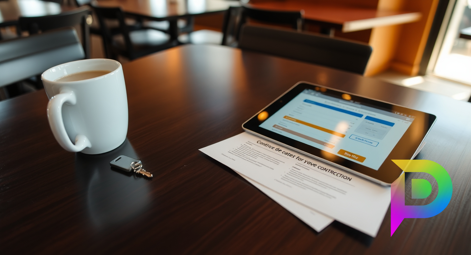 Restaurant Platforms: What You're Actually Renting