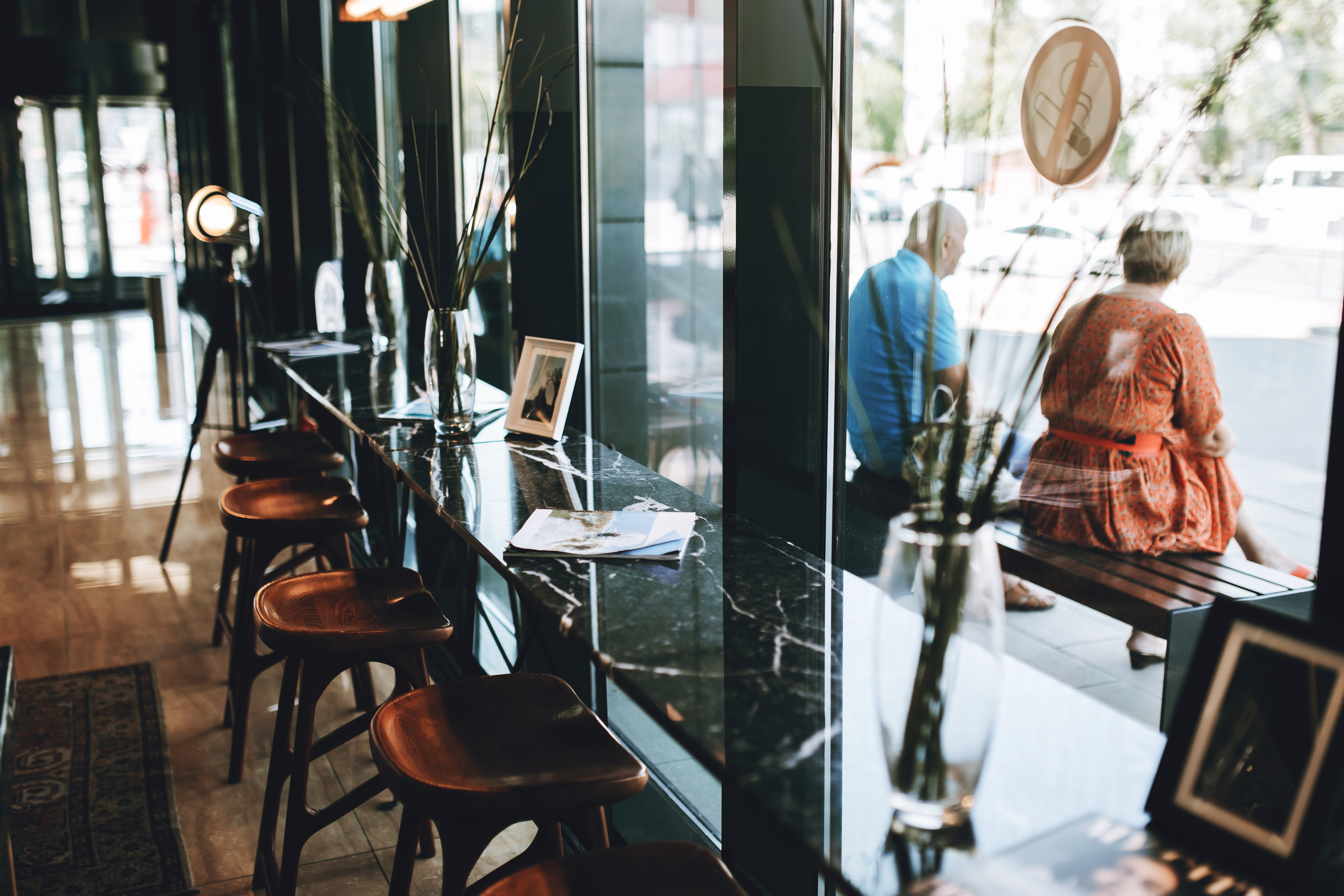 Your Restaurant's SMS Waitlist Is Broken (Here's What a Good One Looks Like)