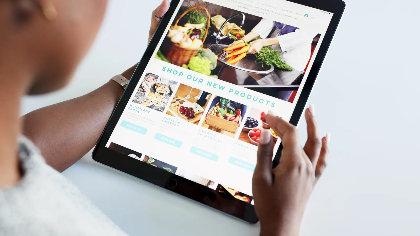 7 Things Every Small Business Website Must Do in 2026