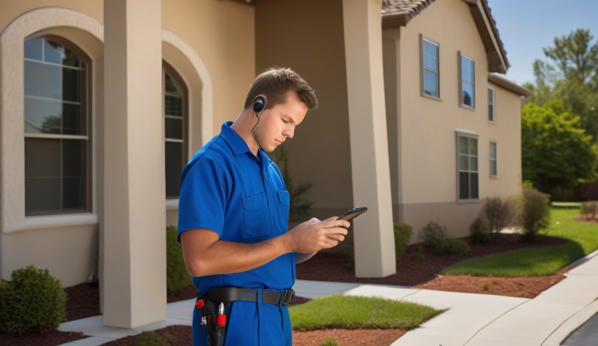 Web Design for HVAC Contractors in Sanford, FL: Book More Jobs