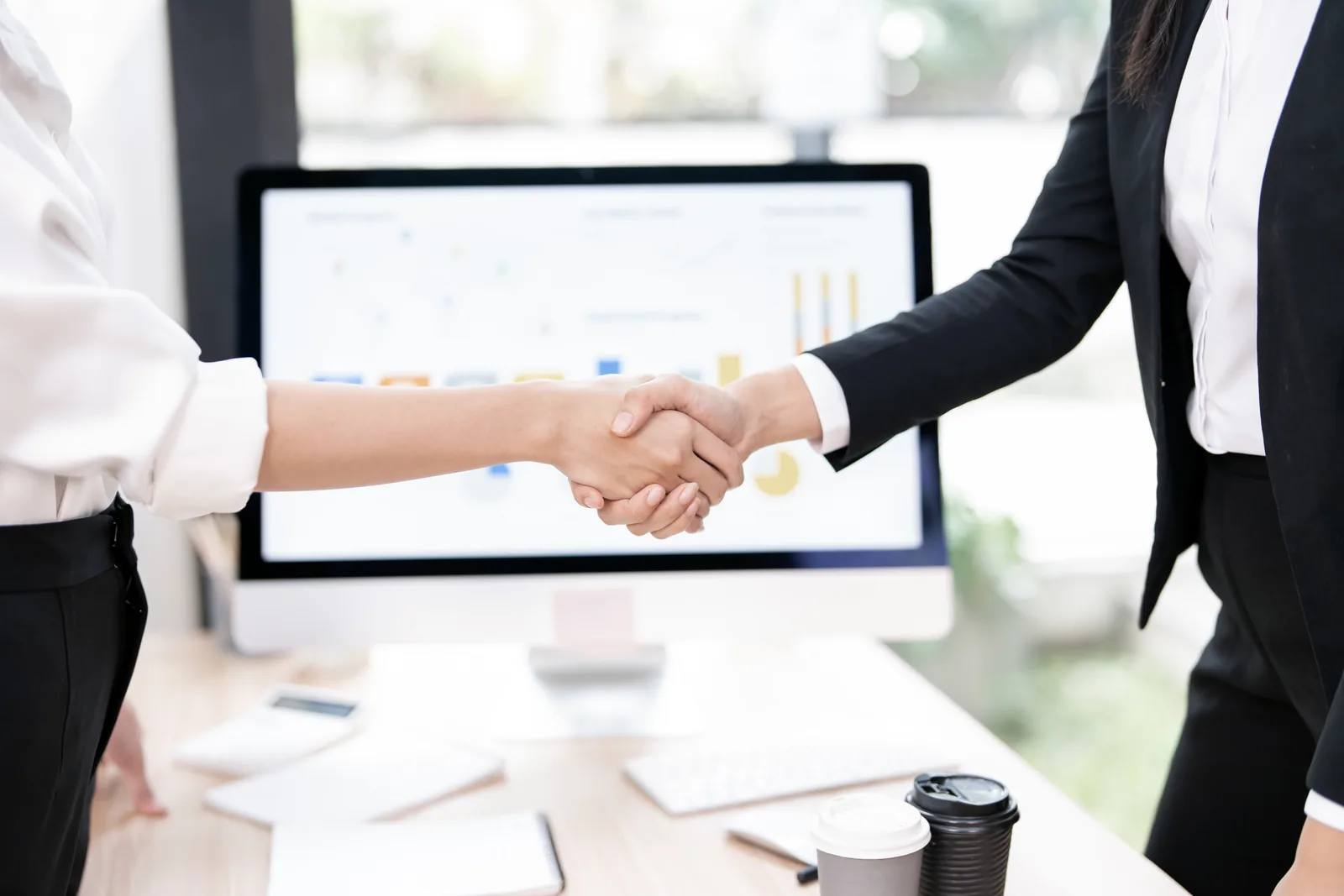 Website Partner vs. Vendor: The Difference Most Small Businesses Don't See Until It's Too Late