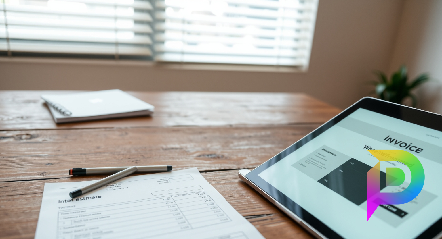 What a $5,000 Website Actually Pays For (A Line-by-Line Breakdown)