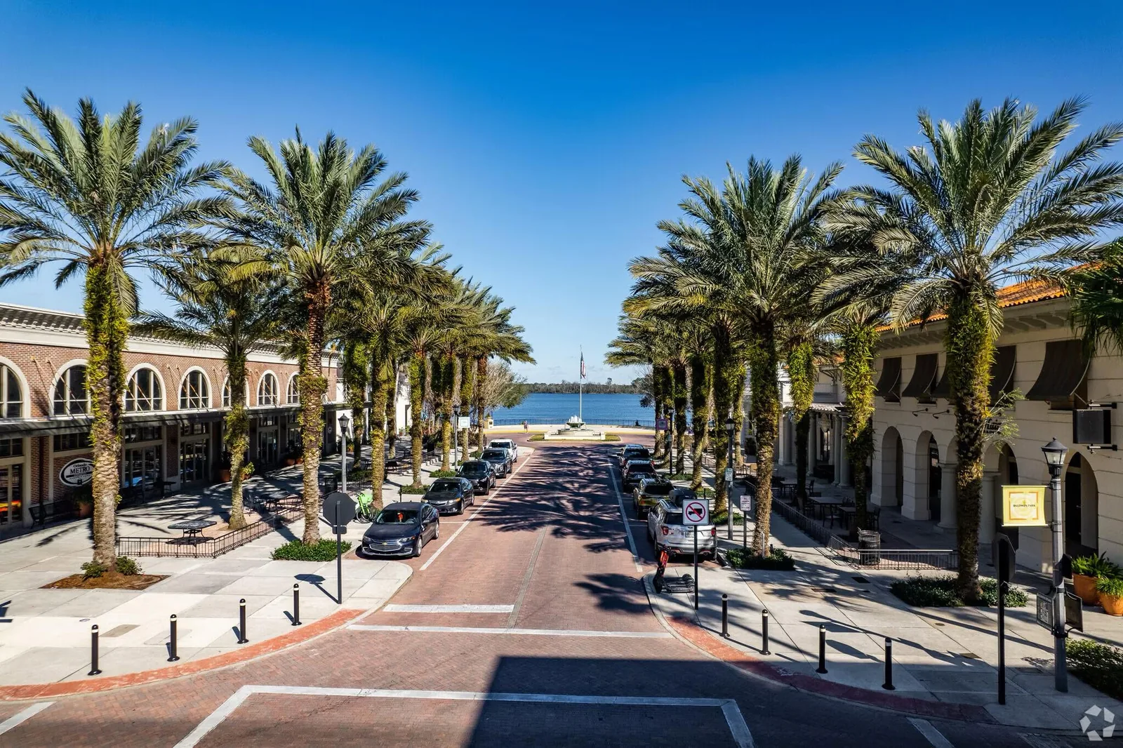Baldwin Park, Florida — ProDesigning Creative service area